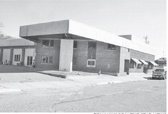 Appeals board approves variance for temporary downtown residence
