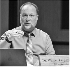 Open enrollments give boost for Gilman School District budget
