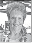 Mary Lynn (Norton) Williams