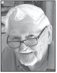 Clark “Pooch” William Catlin