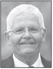 Robert “Bob” Dux