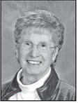 Barbara Jeane Schief