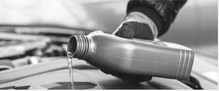 Winter driving: Is synthetic oil more effective than conventional oil?