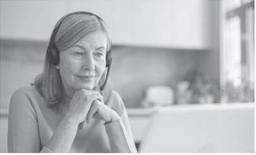 Online psychotherapy: proven to combat age-related insomnia