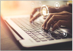 Beef up security and protect yourself from cyber attacks