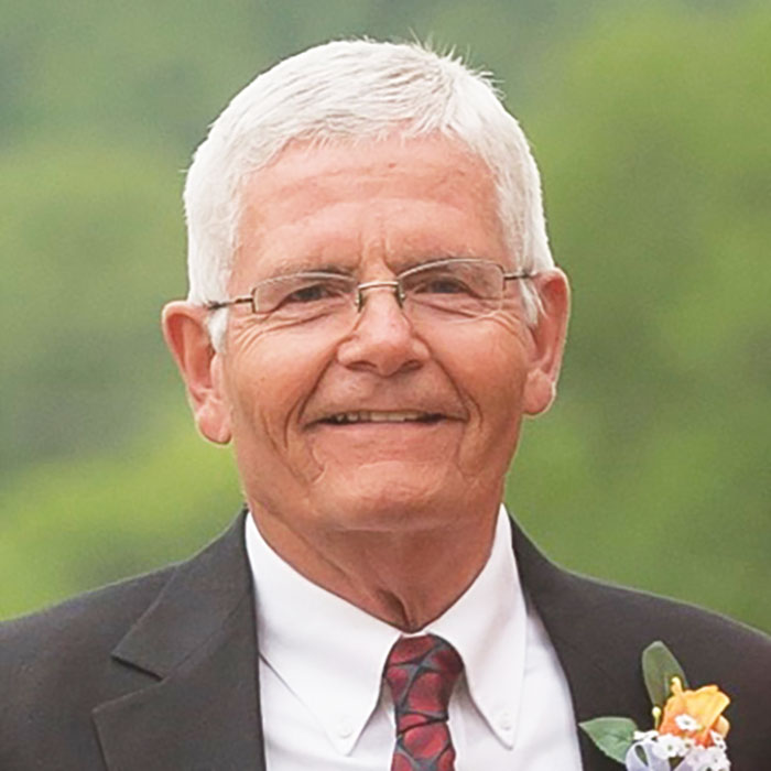 Robert “Bob” Dux