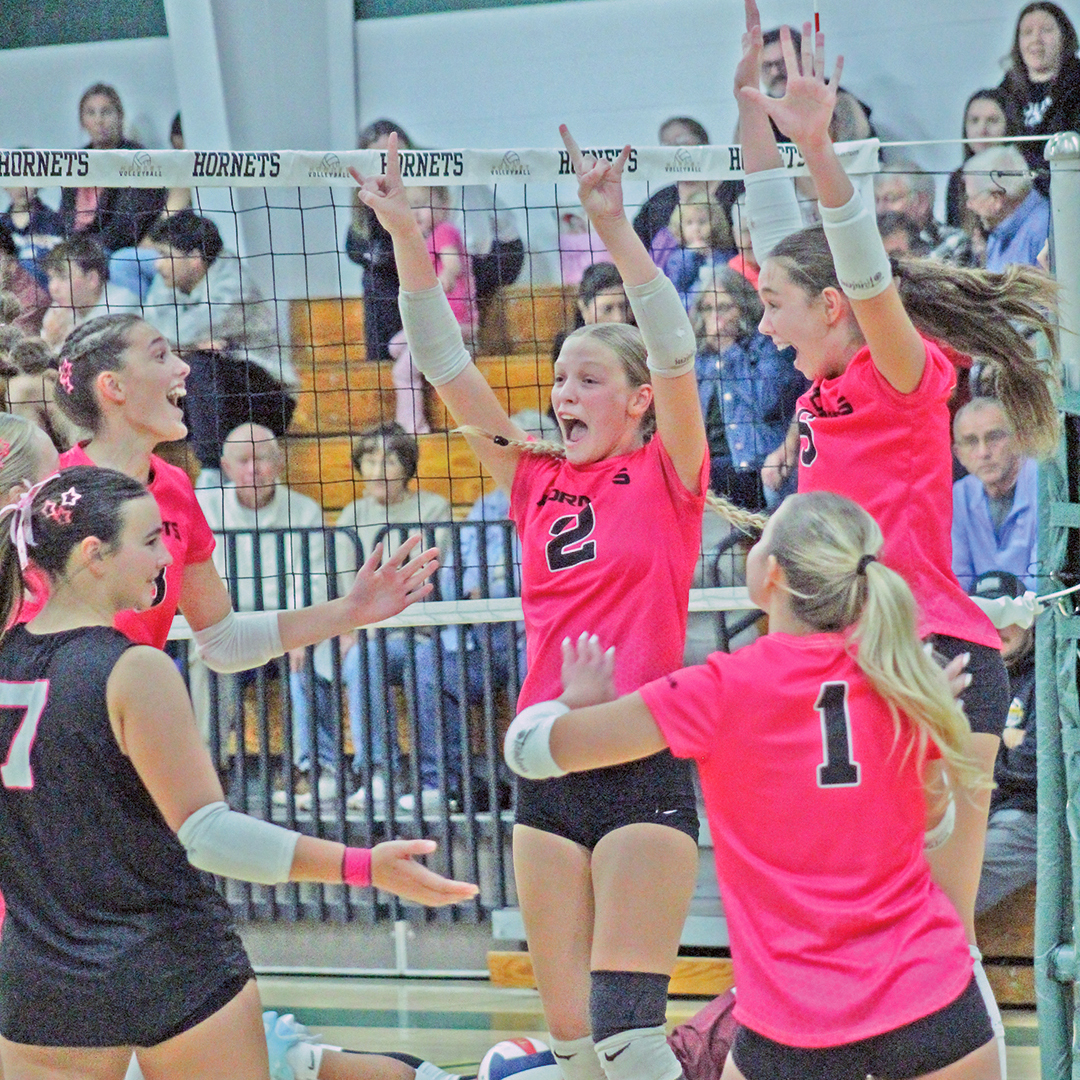 Hornets grab key wins over Loyal, Neillsville
