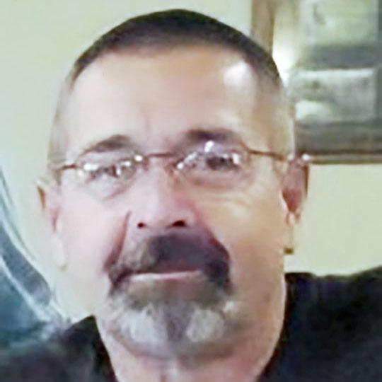 Gary Thomsen Gary Thomsen