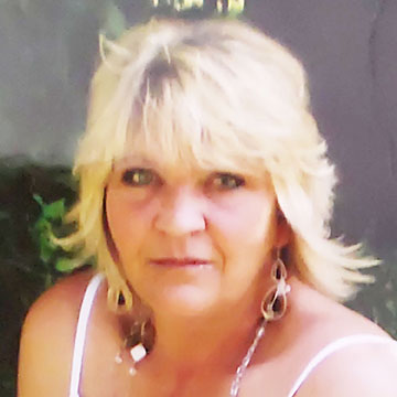 Ginny Lundeen