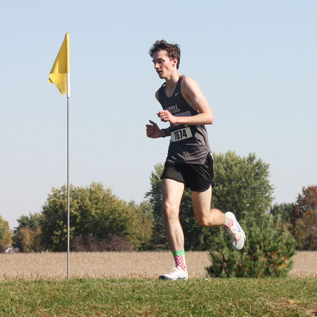 Loyal-Greenwood boys place fourth at Arcadia Invitational Loyal-Greenwood boys place fourth at Arcadia Invitational