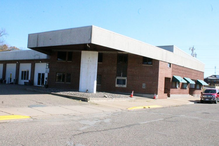 Appeals board approves variance for temporary downtown residence