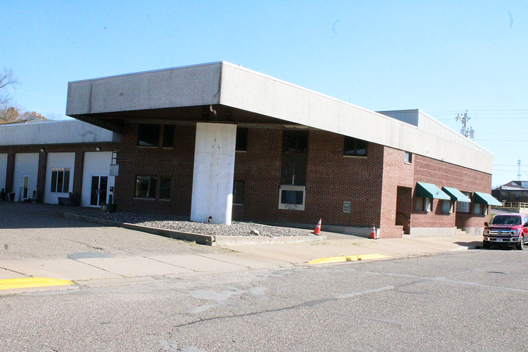 Appeals board approves variance for temporary downtown residence