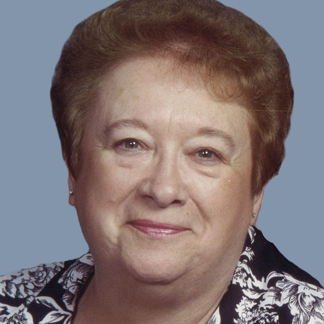 Lynette R. Jensen 1936-2026 Lynette R. Jensen 1936-2026