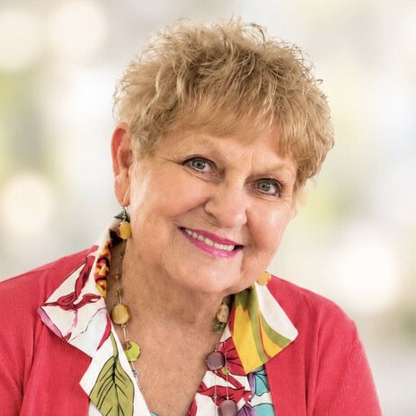 Kay O’Brien Kay O’Brien