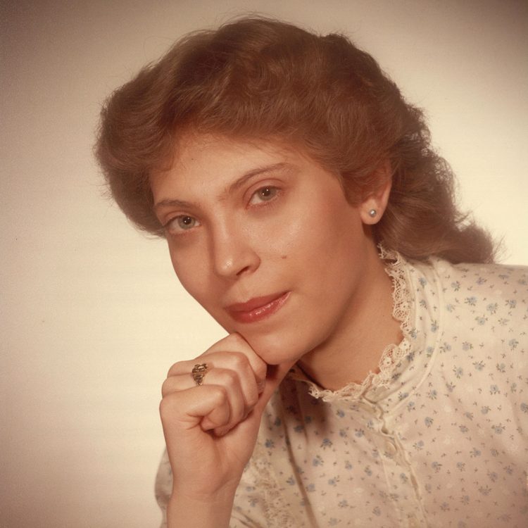 Sally Ann Klemm 1967-2026