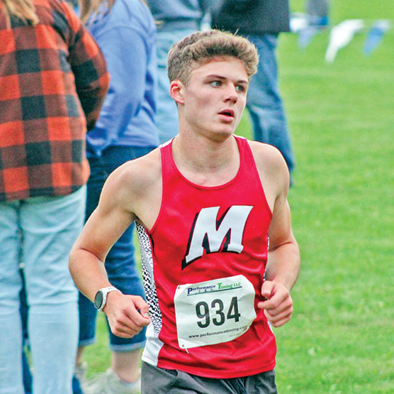 Final test before Marawood meet