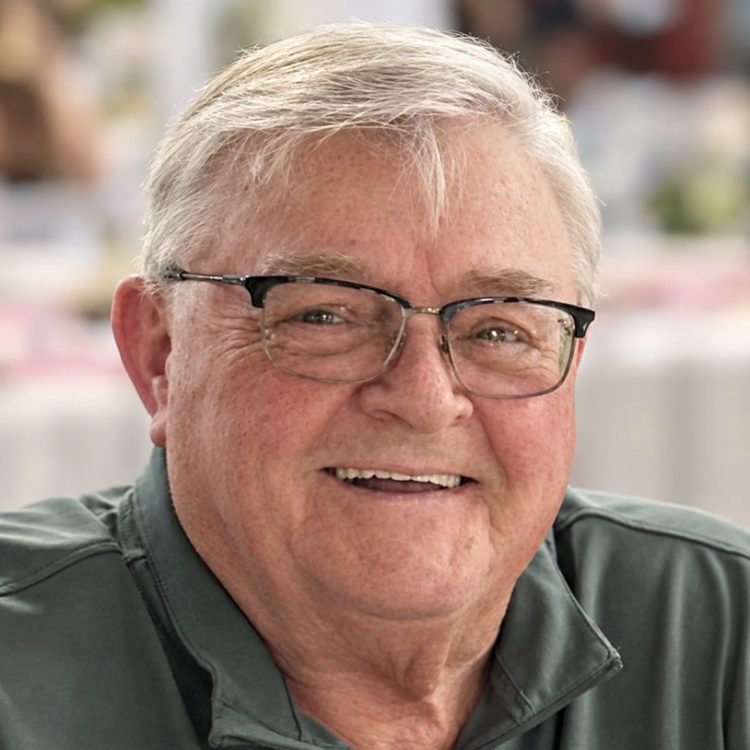Randall William Mayer    1946-2026