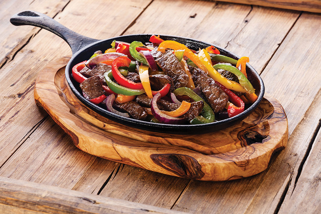 More meat appears on the table, with state inspections More meat appears on the table, with state inspections