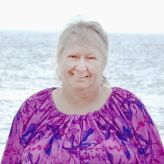 Ruth Messmann