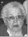 Freda Green