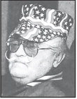 Terrance “Tex” Kaiser