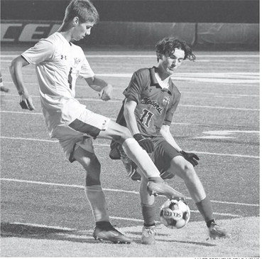 Play is better, but Raiders fall short in first revenge matches