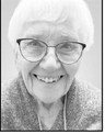Mary Johnson