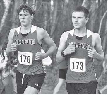 Ziehlke takes 13th to lead Raiders in their last 2026 run