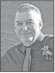 John T. Volk