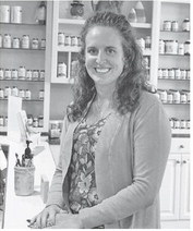 Heather Olejnichak joins staff as provider at Taylored Family Care