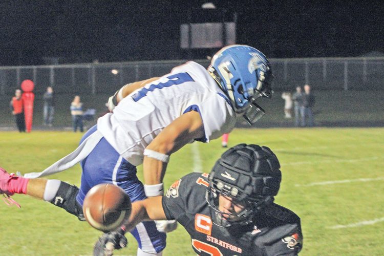 Tigers lose CWC-Large title clash